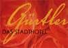 Website Stadthotel Gürtler
