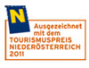 Tourismuspreis Niederösterreich
