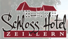 Website Schloss Hotel Zeillern