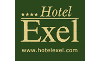 Website Hotel Exel