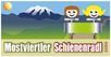 Website Mostviertler Schienenradl