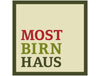 Website MostBirnHaus