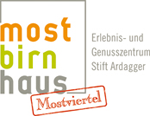 Link zu MostBirnHaus in Stift Ardagger